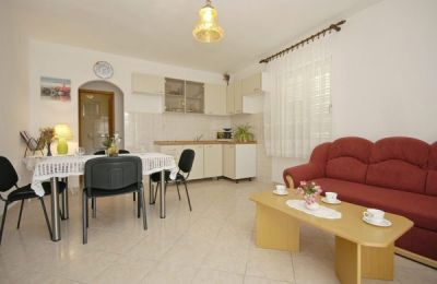 Tamaris Apartamenty Vodice