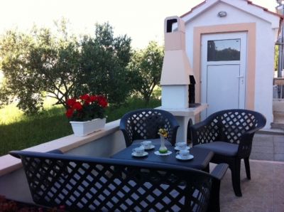 Tamaris Apartamenty Vodice