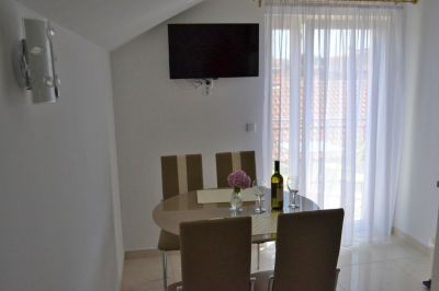 Tamaris Apartamenty Vodice