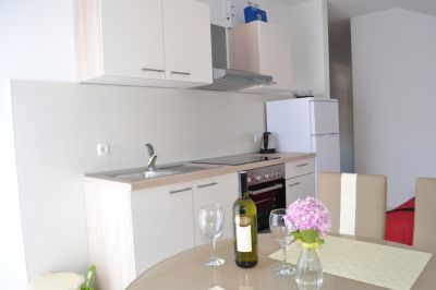 Tamaris Apartamenty Vodice