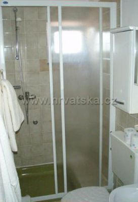 Apartamenty Udovičić