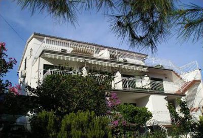 Apartamenty Udovičić