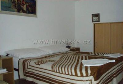 Apartamenty Udovičić