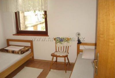 Apartamenty Miskic, Selce