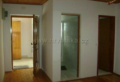 Apartamenty Miskic, Selce