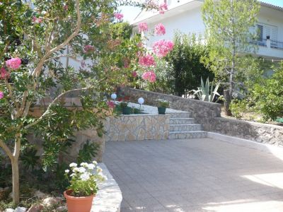 Willa Apartamenty Žana