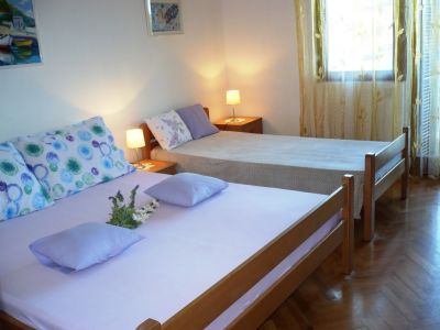 Willa Apartamenty Žana