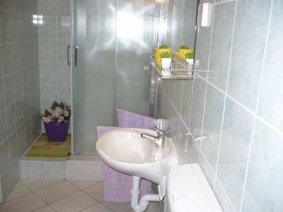 Willa Apartamenty Žana