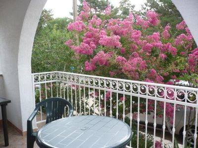 Willa Apartamenty Žana