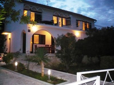 Willa Apartamenty Žana