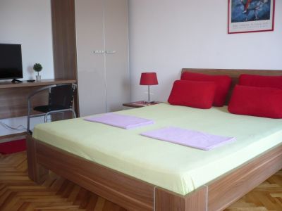 Willa Apartamenty Žana