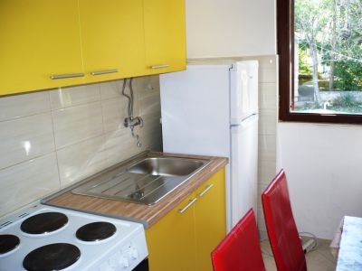Willa Apartamenty Žana
