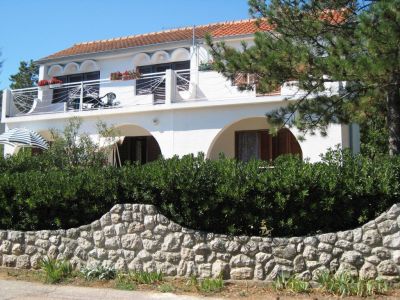 Willa Apartamenty Žana