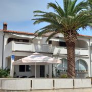 Apartamenty Zdenko