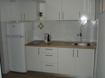 Apartamenty Zdenko