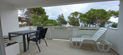 Apartamenty Zdenko