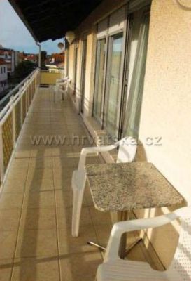 Apartamenty Zorka