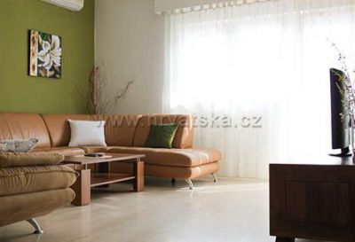Apartamenty Zorka