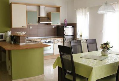 Apartamenty Zorka