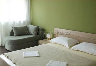 Apartamenty Zorka