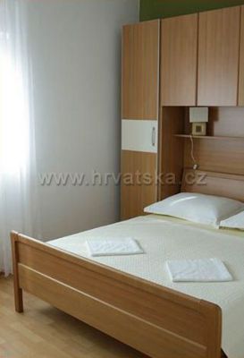 Apartamenty Zorka