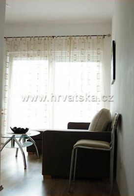 Apartamenty Zorka
