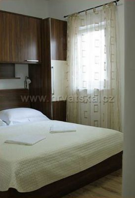 Apartamenty Zorka