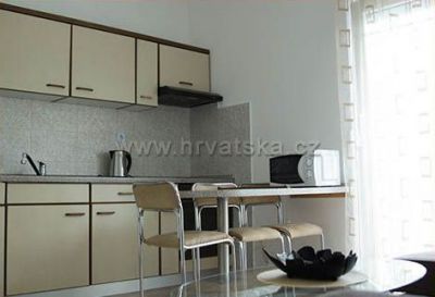 Apartamenty Zorka
