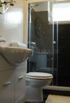 Apartamenty Zorka