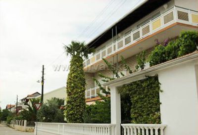 Apartamenty Zorka