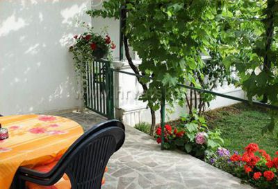 Apartamenty Zorka