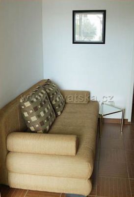Apartamenty Zorka