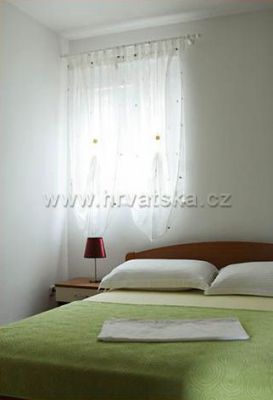 Apartamenty Zorka