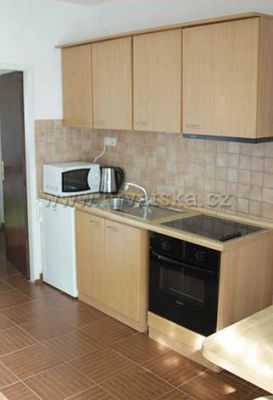 Apartamenty Zorka