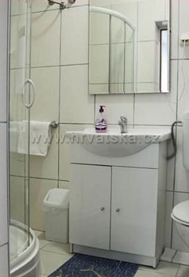 Apartamenty Zorka