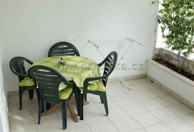 Apartamenty Zorka