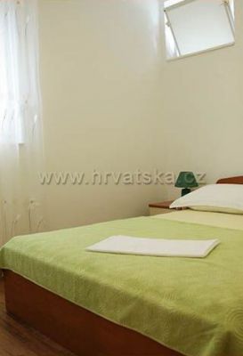 Apartamenty Zorka