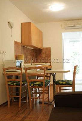 Apartamenty Zorka