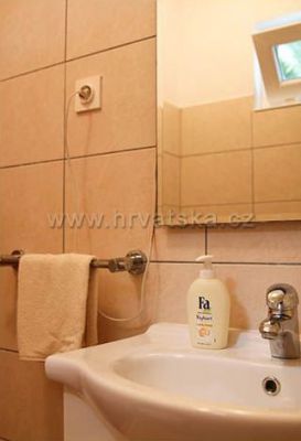 Apartamenty Zorka