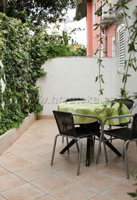 Apartamenty Zorka