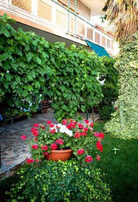 Apartamenty Zorka