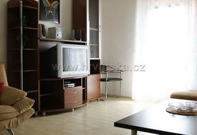 Apartamenty Zorka