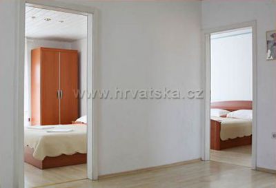 Apartamenty Zorka