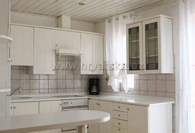 Apartamenty Zorka