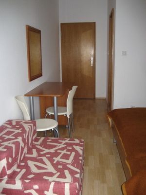 Apartamenty Brajković