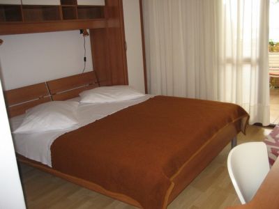 Apartamenty Brajković