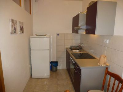 Apartamenty Brajković