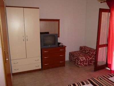 Apartamenty Brajković