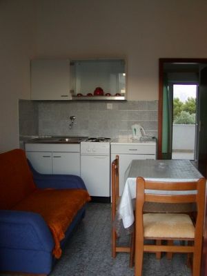 Apartamenty Brajković