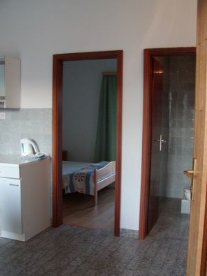 Apartamenty Brajković